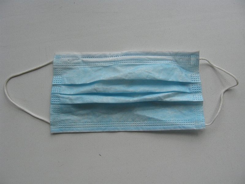 Distribusi BMHP & Farmasi Non-Obat