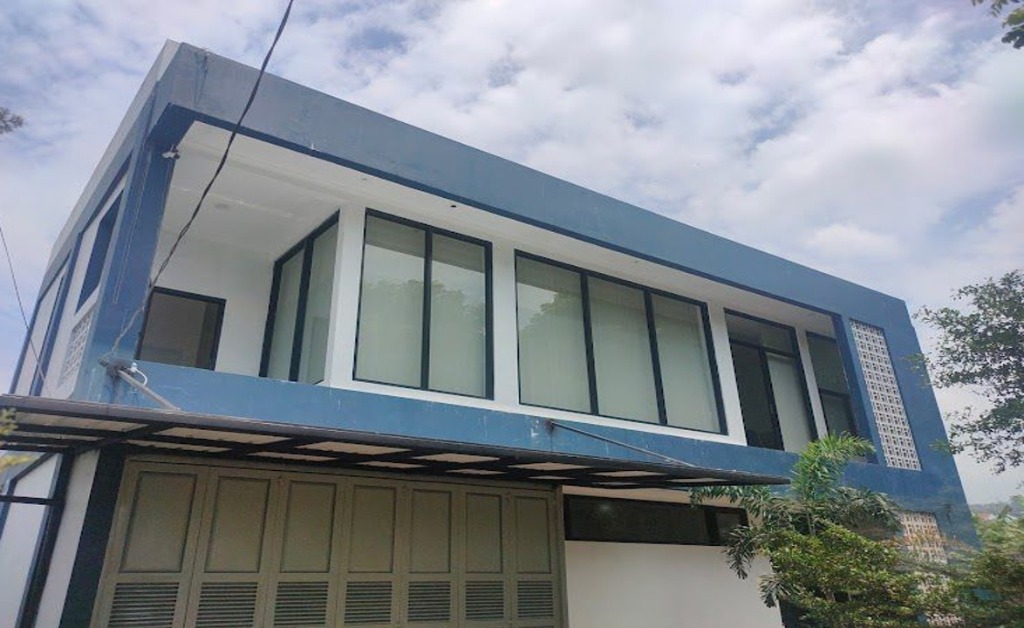 PT. Keval Intek Sinergi Head Office Building